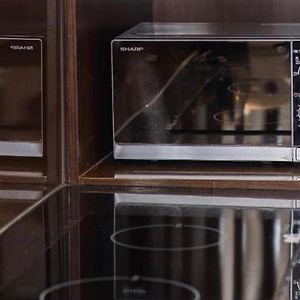 Luxury Apartment In Altara Building With Ocean View