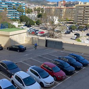 Benalmadena ALOHA PLAYA SEA VIEW LOFT