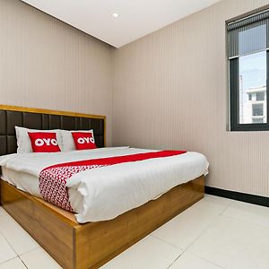 Anh Phuong Hotel & Apartment